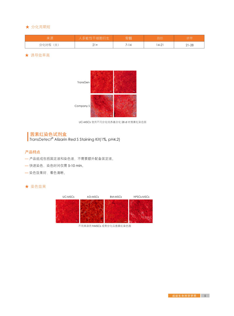 【展會(huì )零距離】中國干細胞第十一屆年會(huì )