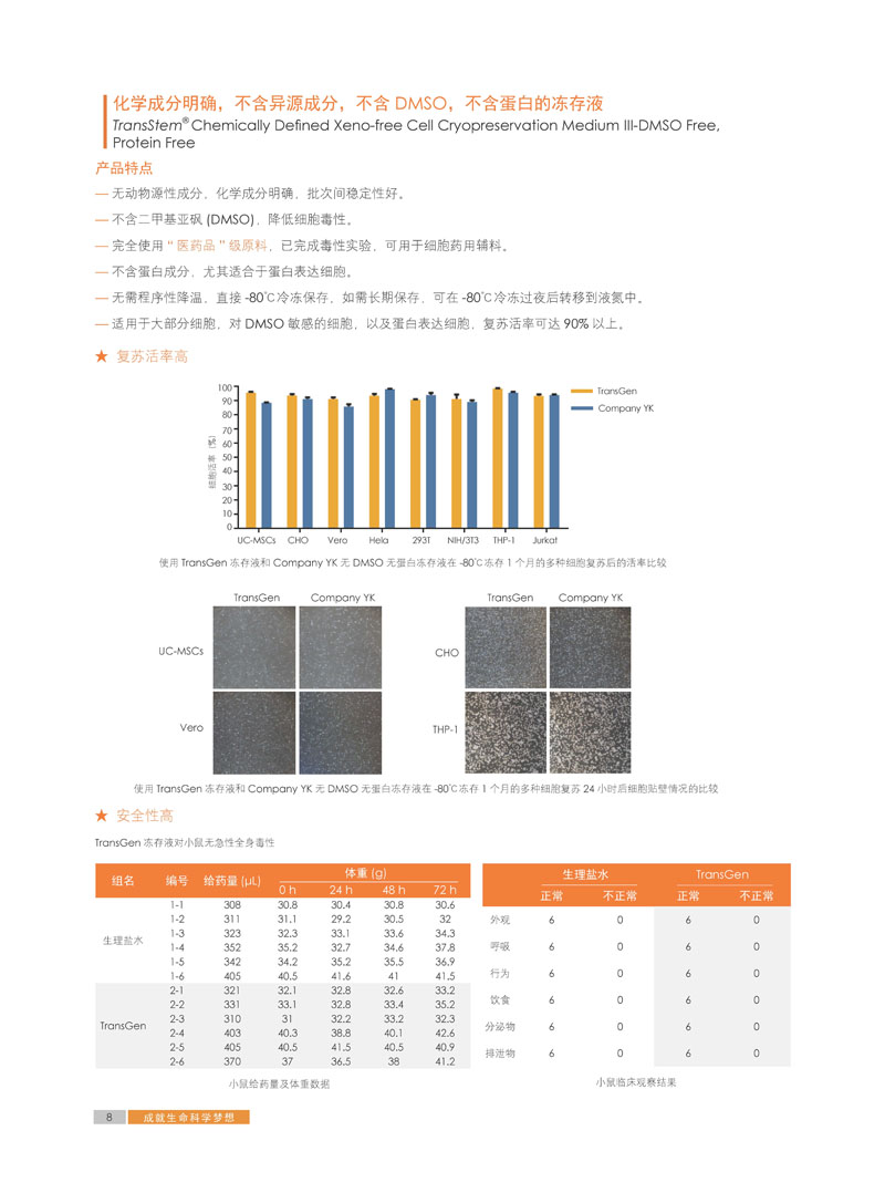【展會(huì )零距離】中國干細胞第十一屆年會(huì )