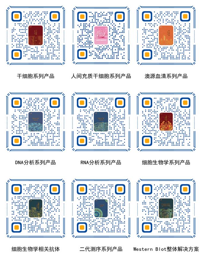 【展會(huì )零距離】中國干細胞第十一屆年會(huì )