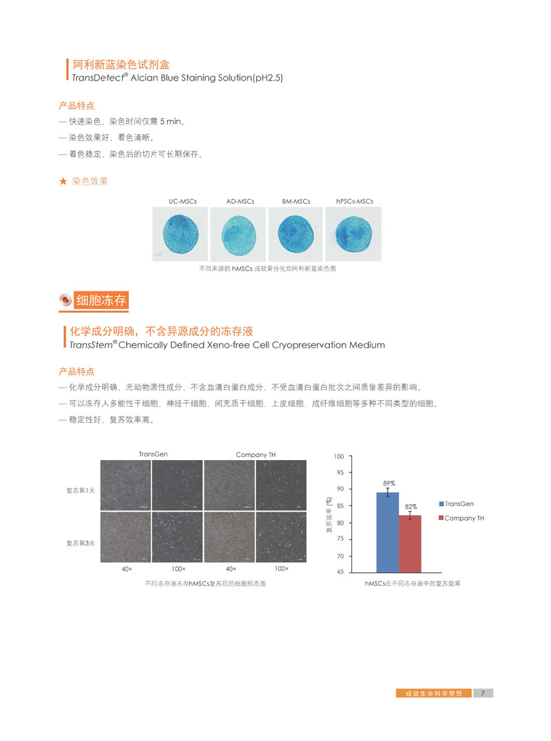 【展會(huì )零距離】中國干細胞第十一屆年會(huì )