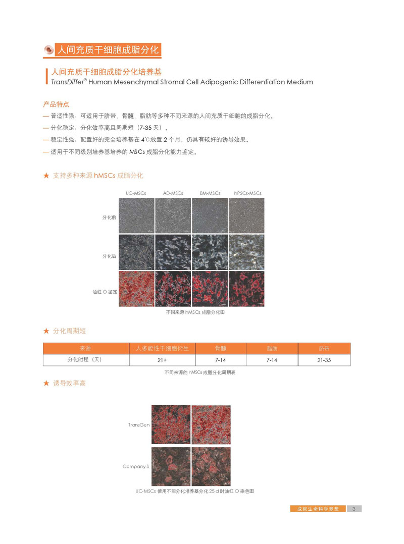 【展會(huì )零距離】中國干細胞第十一屆年會(huì )